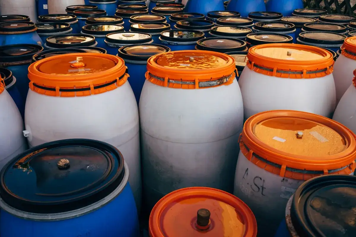 Hazmat Cleanup in Wading River, NY