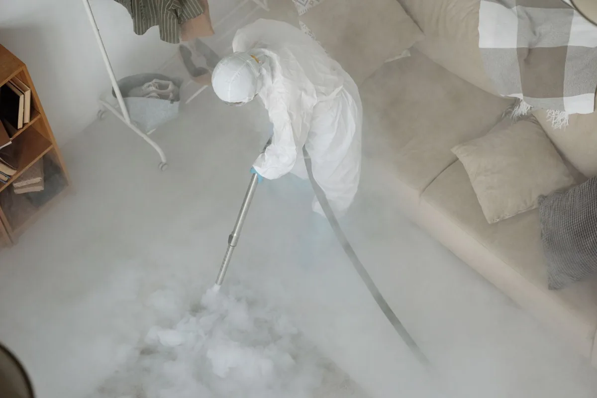 Biohazard Cleanup in Wading River, NY